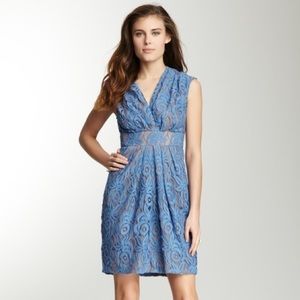 Eva Franco Artemis Lace Dress